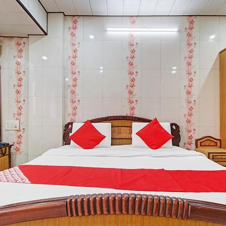 Oyo 80762 Hotel New Mini Mahal Turambhe エクステリア 写真