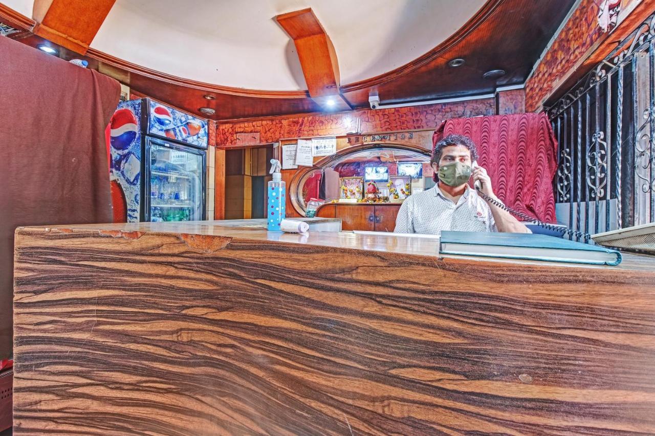 Oyo 80762 Hotel New Mini Mahal Turambhe エクステリア 写真