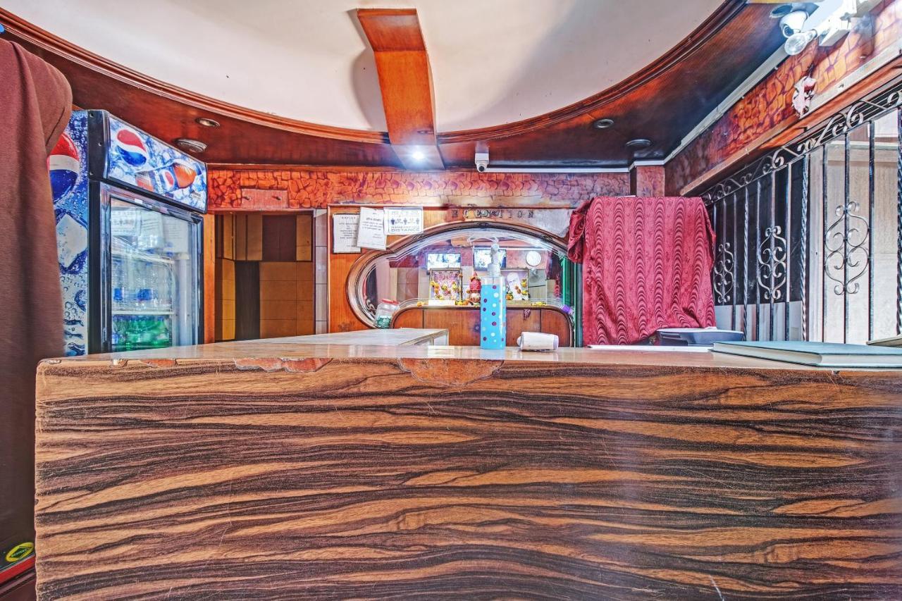 Oyo 80762 Hotel New Mini Mahal Turambhe エクステリア 写真