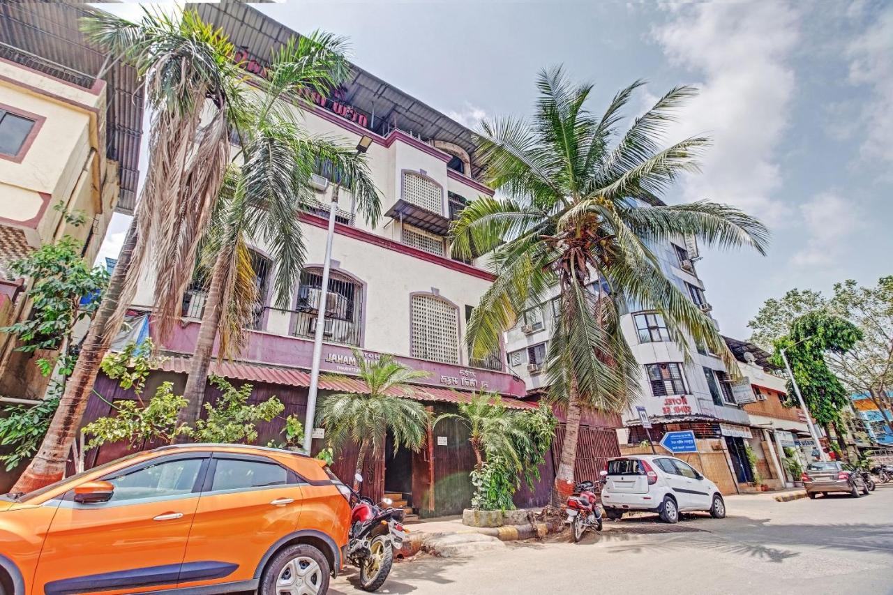 Oyo 80762 Hotel New Mini Mahal Turambhe エクステリア 写真