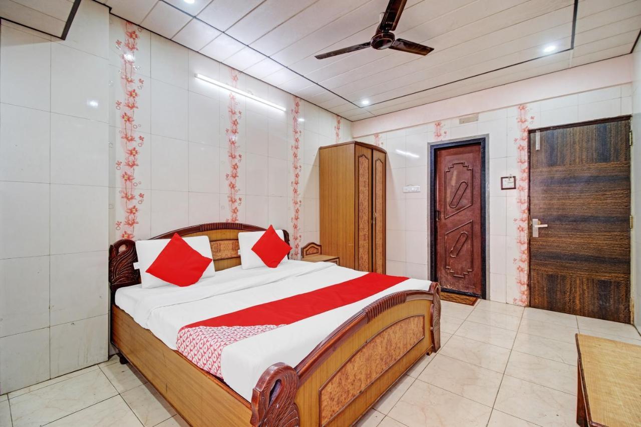 Oyo 80762 Hotel New Mini Mahal Turambhe エクステリア 写真