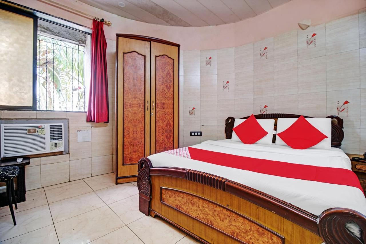 Oyo 80762 Hotel New Mini Mahal Turambhe エクステリア 写真